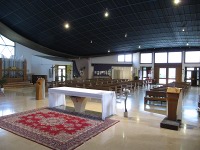 Chiesa Nuova di Salboro