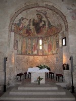 Oratorio S. Michele - Pozzoveggiani